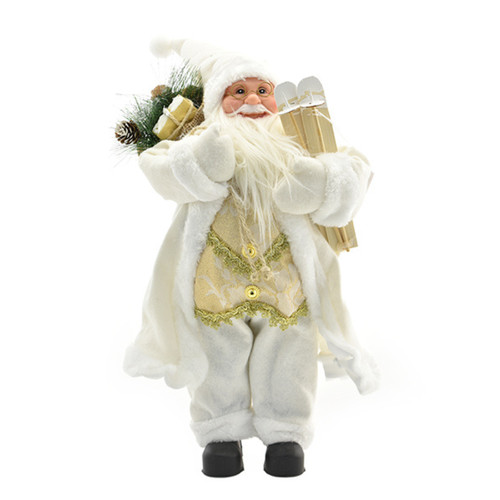 Père noël 100h décoratif - cm,