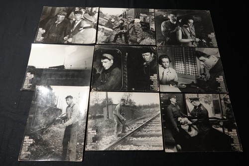 Train frankenheimer rare - frankenheimer,