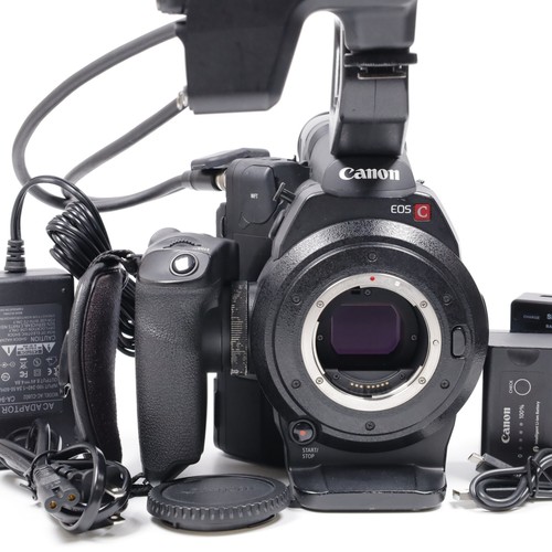 Appareil photo cinéma canon - appareil,