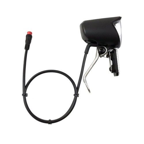Bike phare led vélo - e-bike,