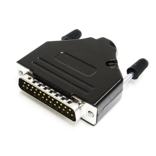 Patchbay mult connecteur - mult, 25