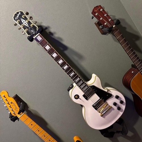 Epiphone les paul - epiphone, custom