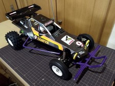Voiture RC Tamiya 1/10 Hornet