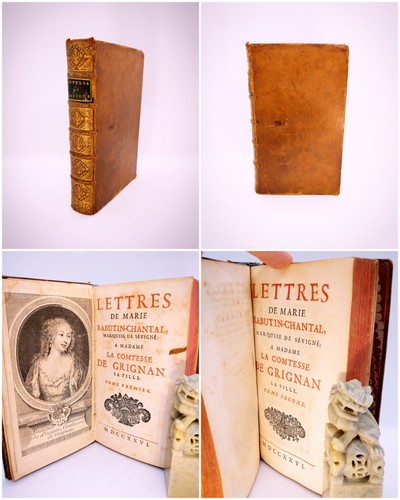 1726 2 lettres - 1726,
