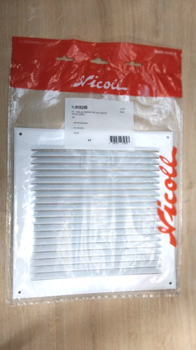 Grille ventilation - grille, de