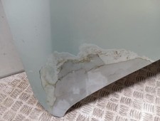 Capot OPEL CORSA C 9196450