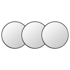  3 Pcs Miroir Portatif De