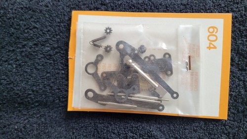 Pocher parts bugatti 50t - pocher,