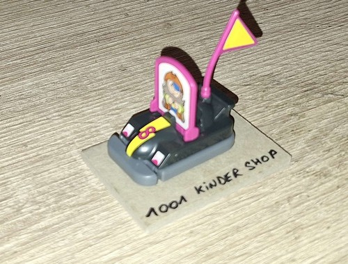 Kinder nv094 autoscooter - 94,
