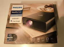 Philips NeoPix 520 True Full