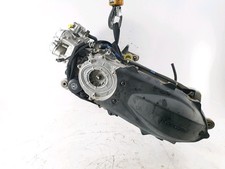 Moteur - HONDA 300 FORZA -