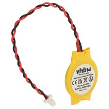 Bios Pile pour HP CompaQ Mini