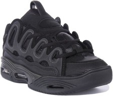 OSIRIS D3 2001 Semelle