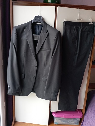 Costume homme armand - armand, thiery