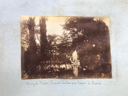 G413 photographie vintage - photographie,