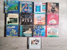 philips cdi lot 14 jeux cirque vins de france venise adi cm2 divination rare