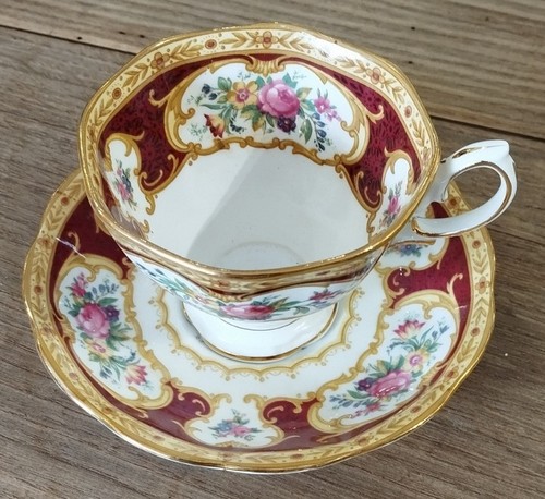 Porcelaine royal albert 8 - royal, :