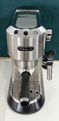 Machine expresso delonghi i - à,