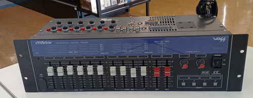 Table mixage numérique - numérique, et
