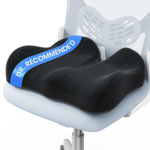 Coussin siège ergonomique - siège,
