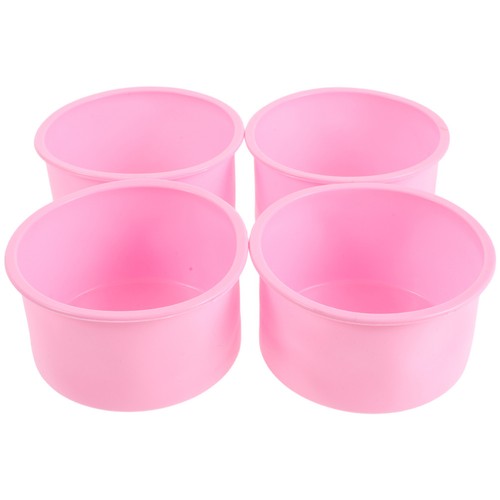Pcs moule silicone - 4, mini