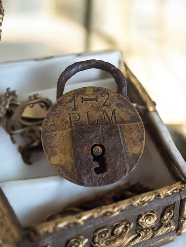 Cadenas plm ferroviaire - ,