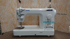 Juki Sl-100. Occupational Sewing Machine