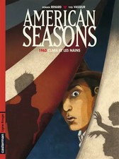 American seasons : 1963, Clara