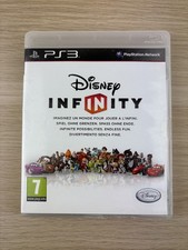 Disney Infinity Playstation 3