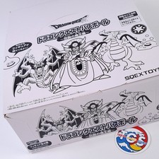 Dragon Quest Bath Ball Devil