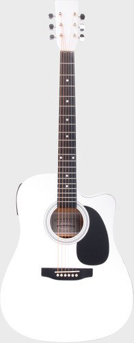 Guitare acoustique dreadnought - guitare,