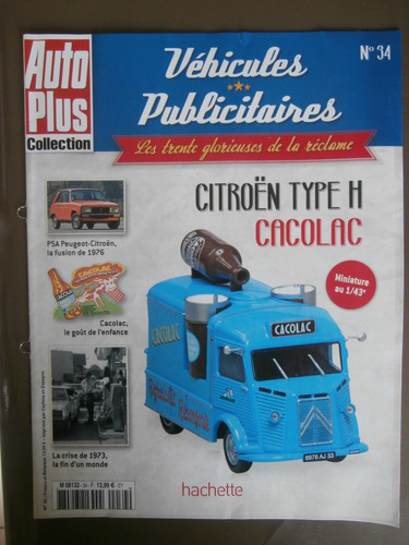 Fascicule auto plus - auto,