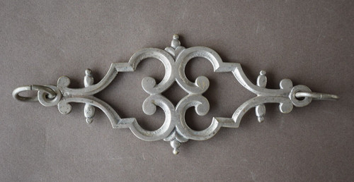 Maillon chaîne bronze - de,