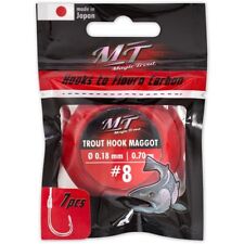 Lot de 3x7 Hamecon Monte