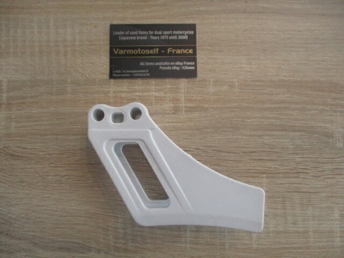 Guide chaîne neuf pour yamaha - guide,