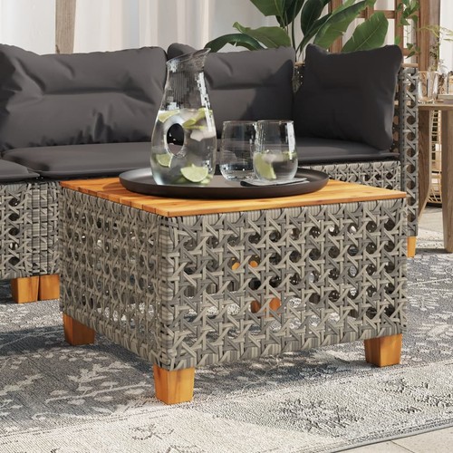 Table jardin meuble à - jardin,