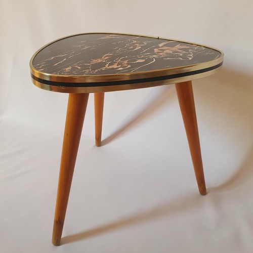 Table basse porte plante - table, porte-plante