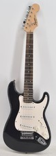 Squier By Fender Mini Stratocaster Electric Guitar (J2758F)