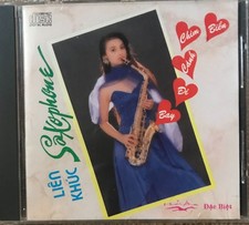 Lien Khuc "saxophone"   Hai Au