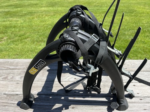 Saris bones bike - 3-bike, mount