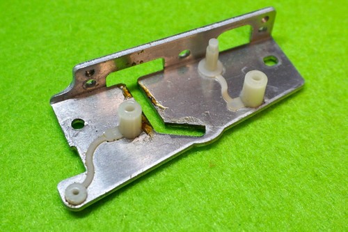Part nakamichi dragon - part,