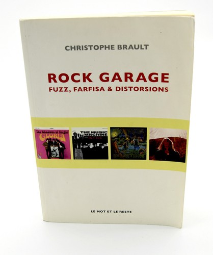 Rock garage fuzz farfisa - garage,