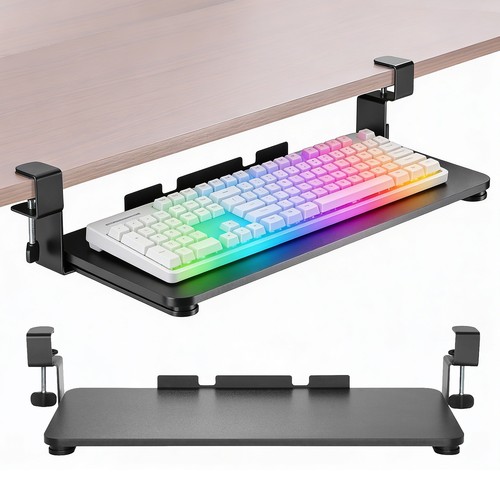Tiroir pour clavier support - pour,