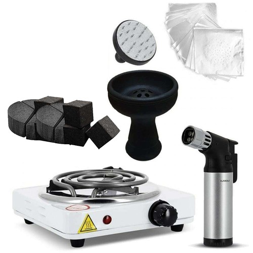 Starter pack mod chicha - starter,