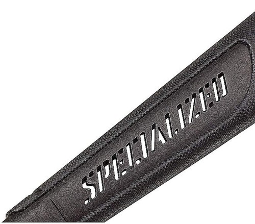 Specialized custom snap - specialized, snap-on