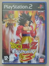 Playstation 2 PS2 - Dragon