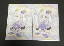 ipri card ring collaboration cafe postcard posca bonus