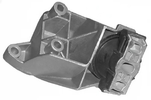 Support moteur avant - , droite