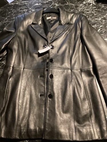 Veste femme cuir - veste,