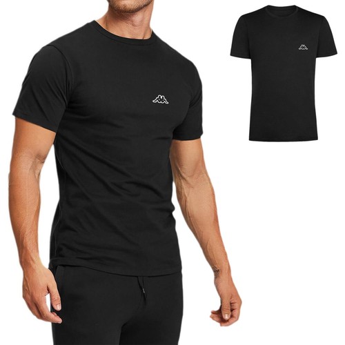 Shirt homme kappa manches - t-shirt,